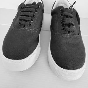 Uniqlo shoes mens sz 6  women's sz 8